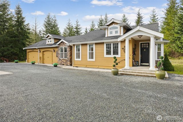 3508 383rd Street E, Roy, WA 98580