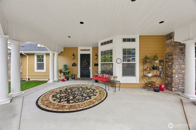 3508 383rd Street E, Roy, WA 98580