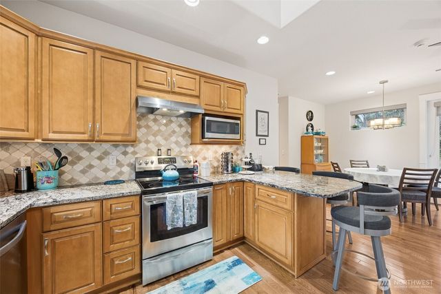 3508 383rd Street E, Roy, WA 98580