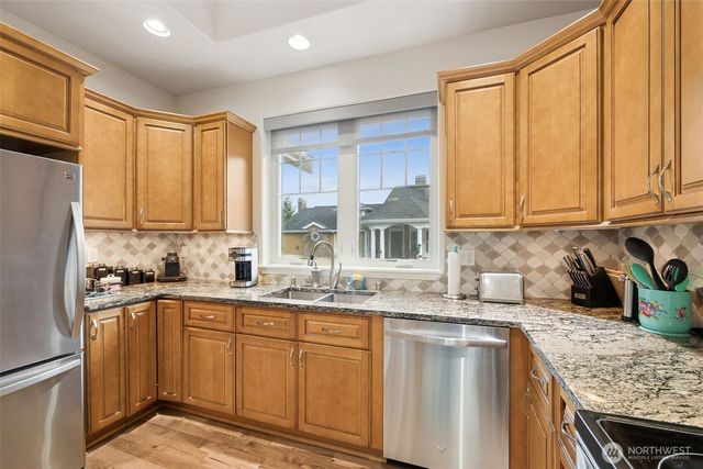 3508 383rd Street E, Roy, WA 98580