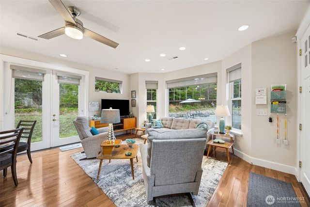 3508 383rd Street E, Roy, WA 98580