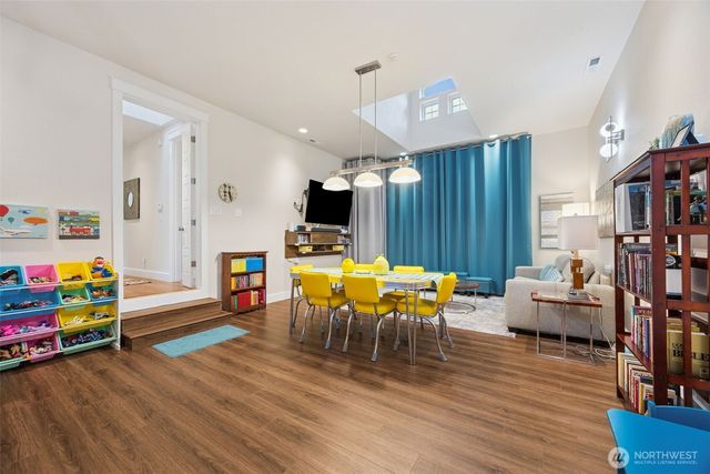 3508 383rd Street E, Roy, WA 98580