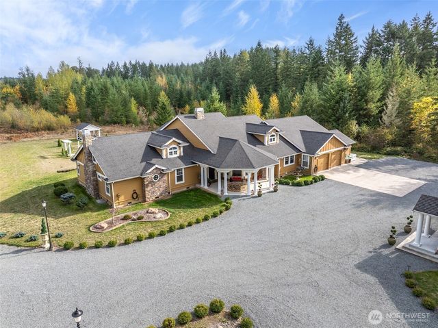 3508 383rd Street E, Roy, WA 98580