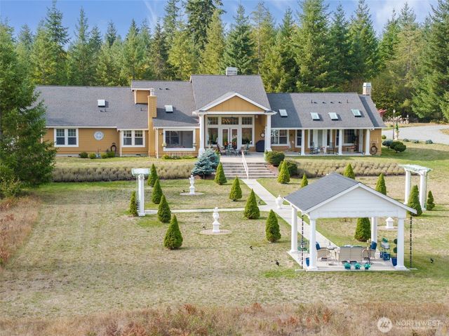 3508 383rd Street E, Roy, WA 98580