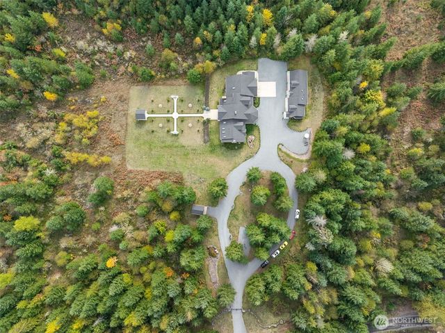 3508 383rd Street E, Roy, WA 98580