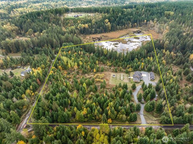 3508 383rd Street E, Roy, WA 98580