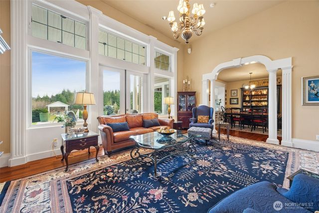 3508 383rd Street E, Roy, WA 98580