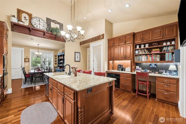 3508 383rd Street E, Roy, WA 98580