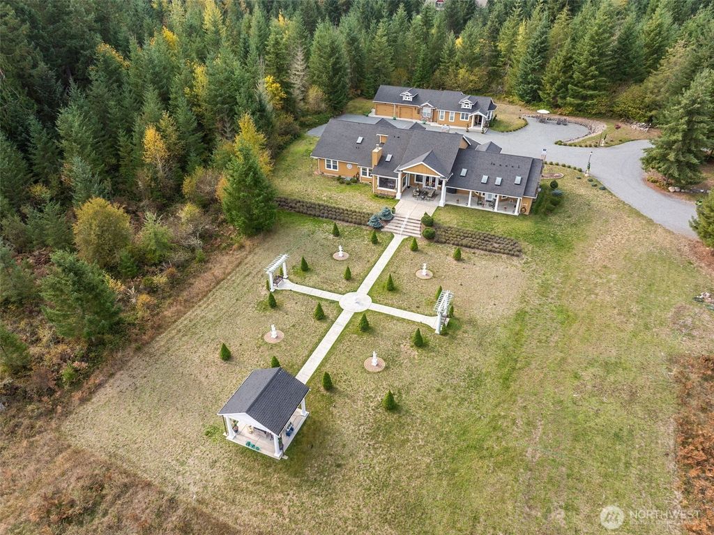 3508 383rd Street E, Roy, WA 98580