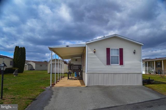 252 JAMES WAY, York, PA 17406