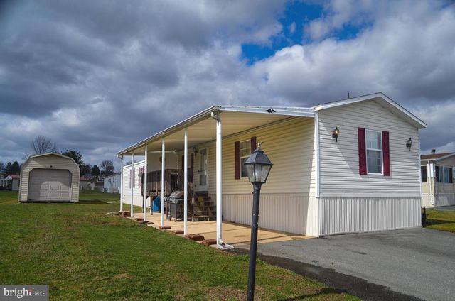 252 JAMES WAY, York, PA 17406