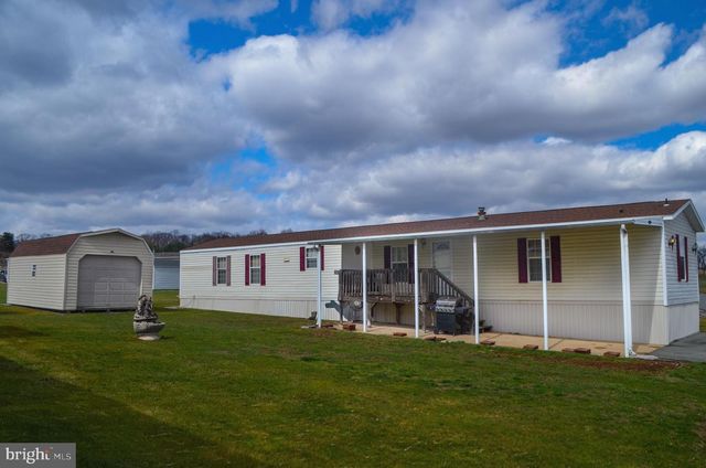 252 JAMES WAY, York, PA 17406