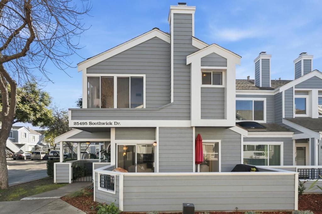 25495 Southwick Drive 101, Hayward, CA 94544