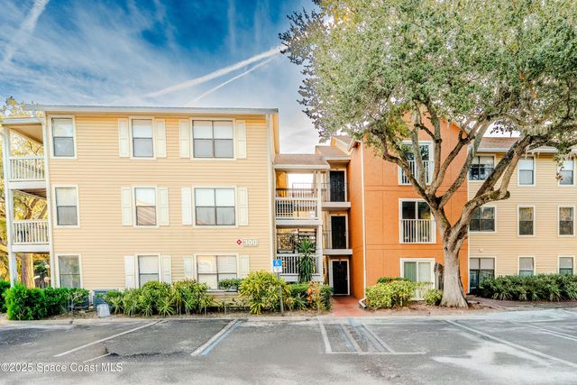 225 S Tropical Trail 311, Merritt Island, FL 32952