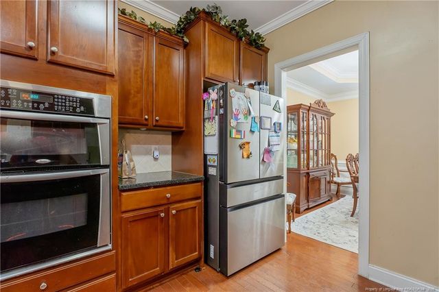 164 Blue Pine Drive, Spring Lake, NC 28390