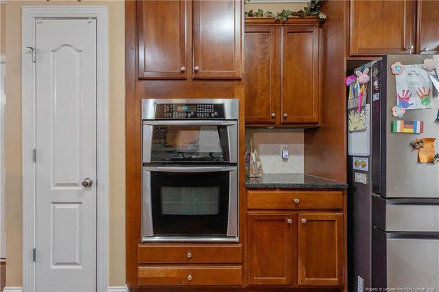 164 Blue Pine Drive, Spring Lake, NC 28390