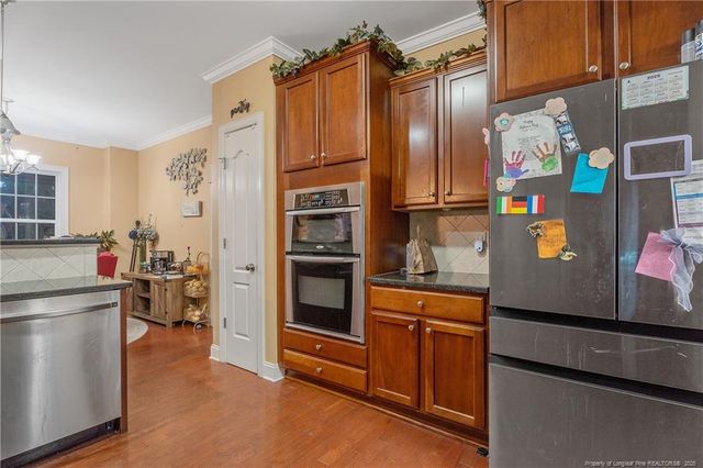 164 Blue Pine Drive, Spring Lake, NC 28390