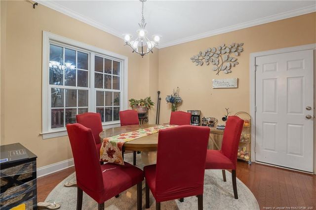 164 Blue Pine Drive, Spring Lake, NC 28390