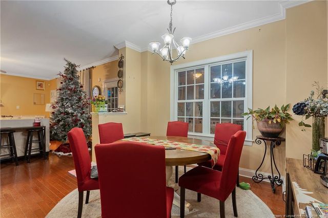 164 Blue Pine Drive, Spring Lake, NC 28390