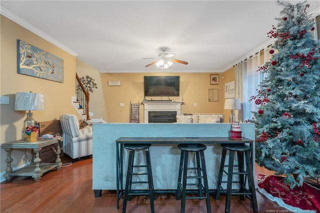 164 Blue Pine Drive, Spring Lake, NC 28390