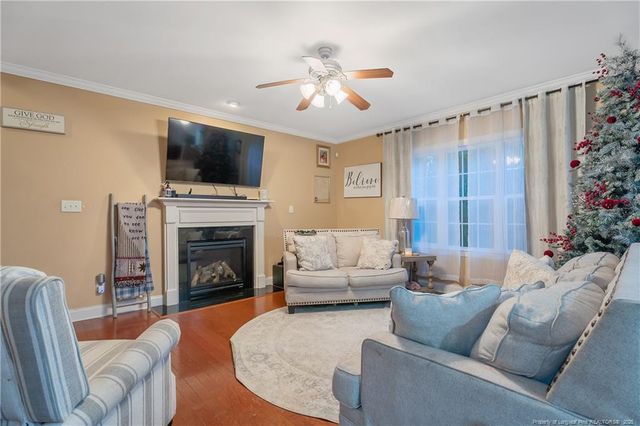 164 Blue Pine Drive, Spring Lake, NC 28390