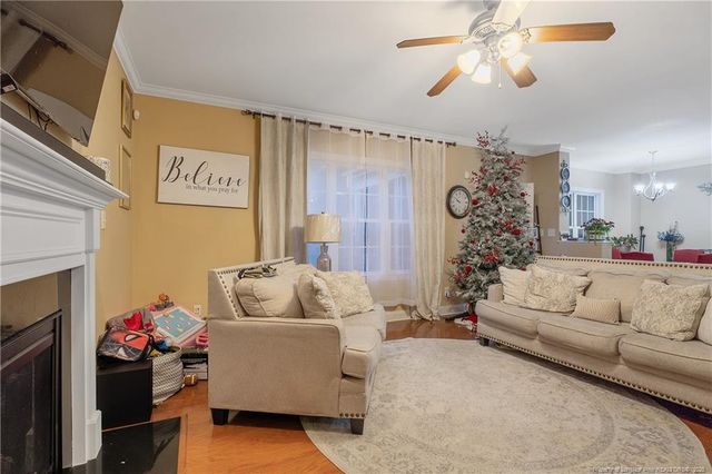 164 Blue Pine Drive, Spring Lake, NC 28390