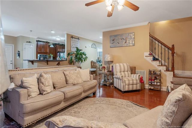 164 Blue Pine Drive, Spring Lake, NC 28390