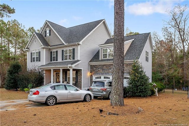 164 Blue Pine Drive, Spring Lake, NC 28390