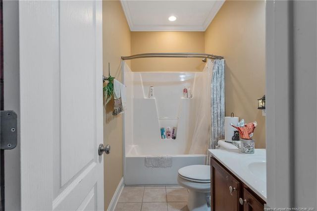 164 Blue Pine Drive, Spring Lake, NC 28390