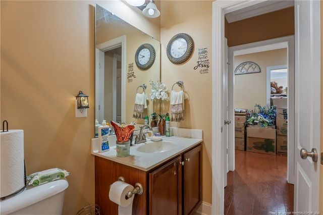 164 Blue Pine Drive, Spring Lake, NC 28390