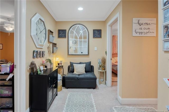 164 Blue Pine Drive, Spring Lake, NC 28390