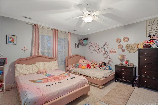 164 Blue Pine Drive, Spring Lake, NC 28390