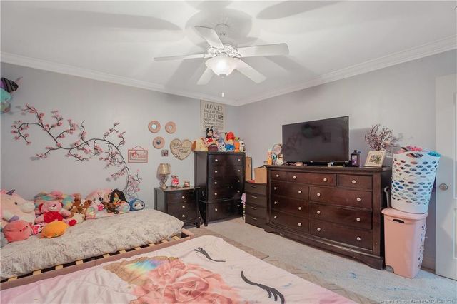 164 Blue Pine Drive, Spring Lake, NC 28390