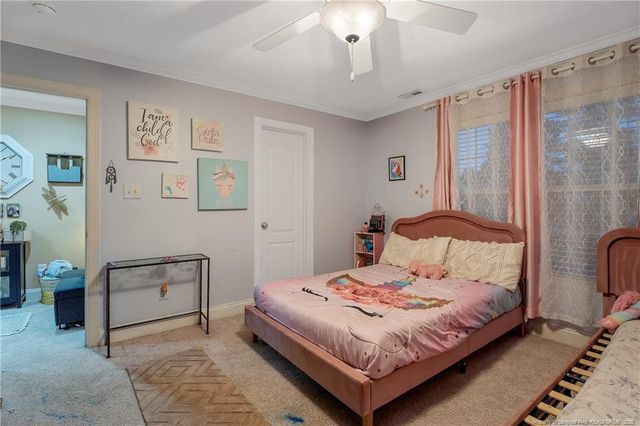 164 Blue Pine Drive, Spring Lake, NC 28390