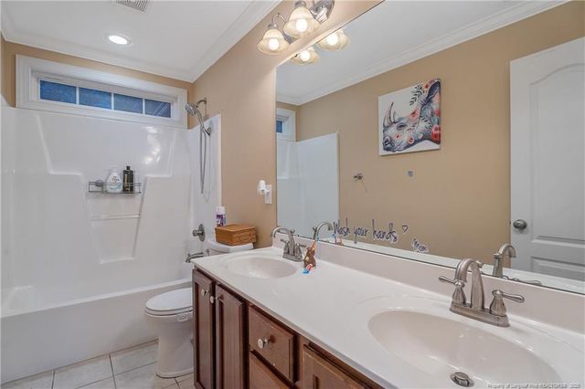 164 Blue Pine Drive, Spring Lake, NC 28390