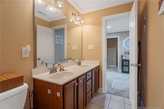 164 Blue Pine Drive, Spring Lake, NC 28390