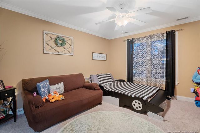 164 Blue Pine Drive, Spring Lake, NC 28390