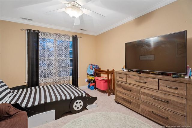 164 Blue Pine Drive, Spring Lake, NC 28390