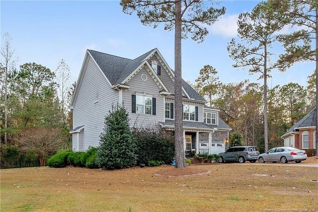 164 Blue Pine Drive, Spring Lake, NC 28390