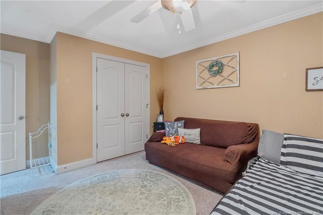 164 Blue Pine Drive, Spring Lake, NC 28390