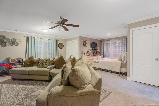 164 Blue Pine Drive, Spring Lake, NC 28390