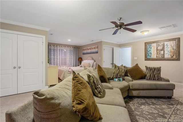 164 Blue Pine Drive, Spring Lake, NC 28390