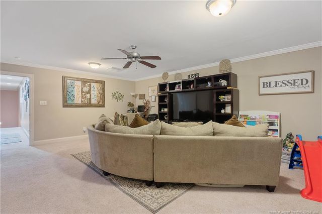 164 Blue Pine Drive, Spring Lake, NC 28390