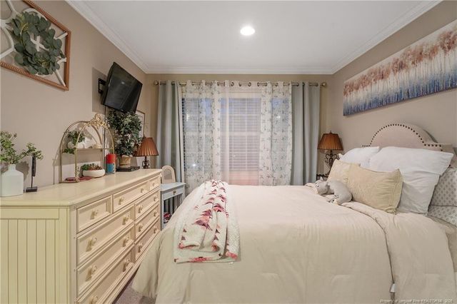 164 Blue Pine Drive, Spring Lake, NC 28390