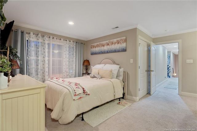 164 Blue Pine Drive, Spring Lake, NC 28390