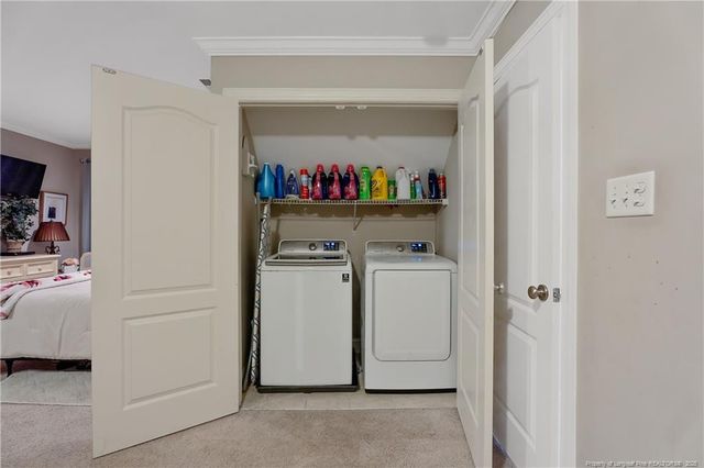 164 Blue Pine Drive, Spring Lake, NC 28390