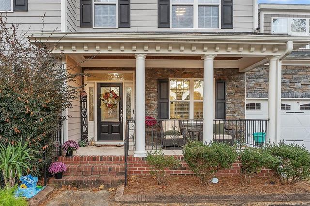 164 Blue Pine Drive, Spring Lake, NC 28390