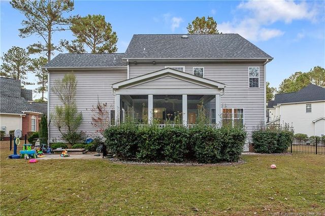 164 Blue Pine Drive, Spring Lake, NC 28390