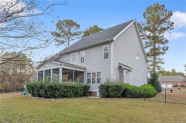 164 Blue Pine Drive, Spring Lake, NC 28390