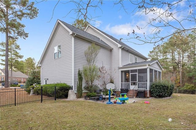 164 Blue Pine Drive, Spring Lake, NC 28390